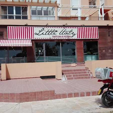 Apartamento Santa Faz El Puerto de Santa Maria Bagian luar foto
