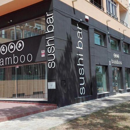 Apartamento Santa Faz El Puerto de Santa Maria Bagian luar foto