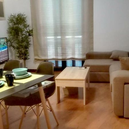Apartamento Santa Faz El Puerto de Santa Maria Bagian luar foto