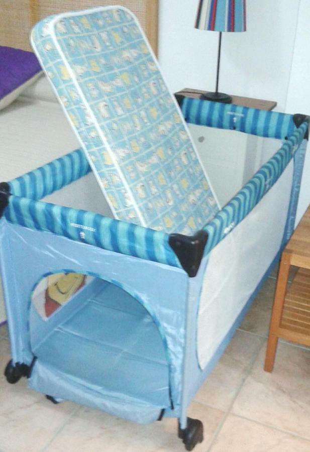 Apartamento Santa Faz El Puerto de Santa Maria Bagian luar foto