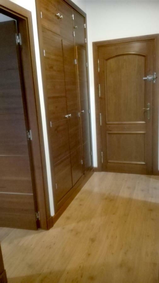 Apartamento Santa Faz El Puerto de Santa Maria Bagian luar foto