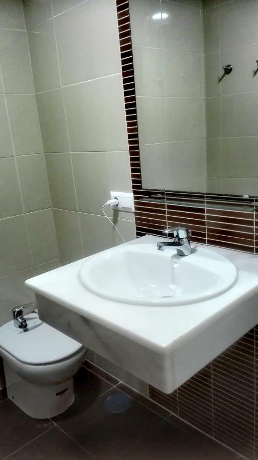 Apartamento Santa Faz El Puerto de Santa Maria Bagian luar foto